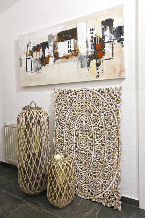 Trippstadt Ferienwohnung - Naehe Kaiserslautern מראה חיצוני תמונה