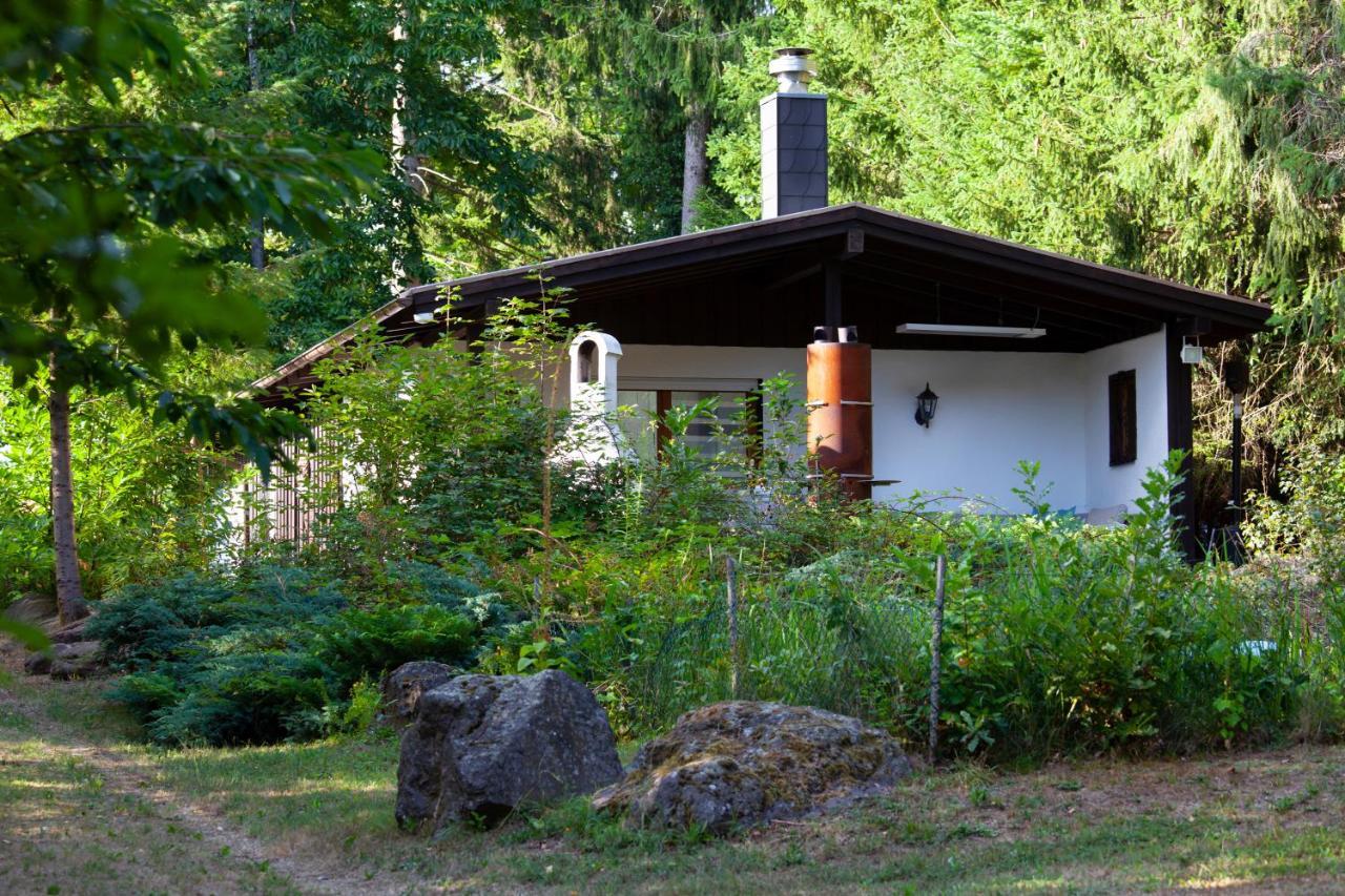Trippstadt Ferienwohnung - Naehe Kaiserslautern מראה חיצוני תמונה
