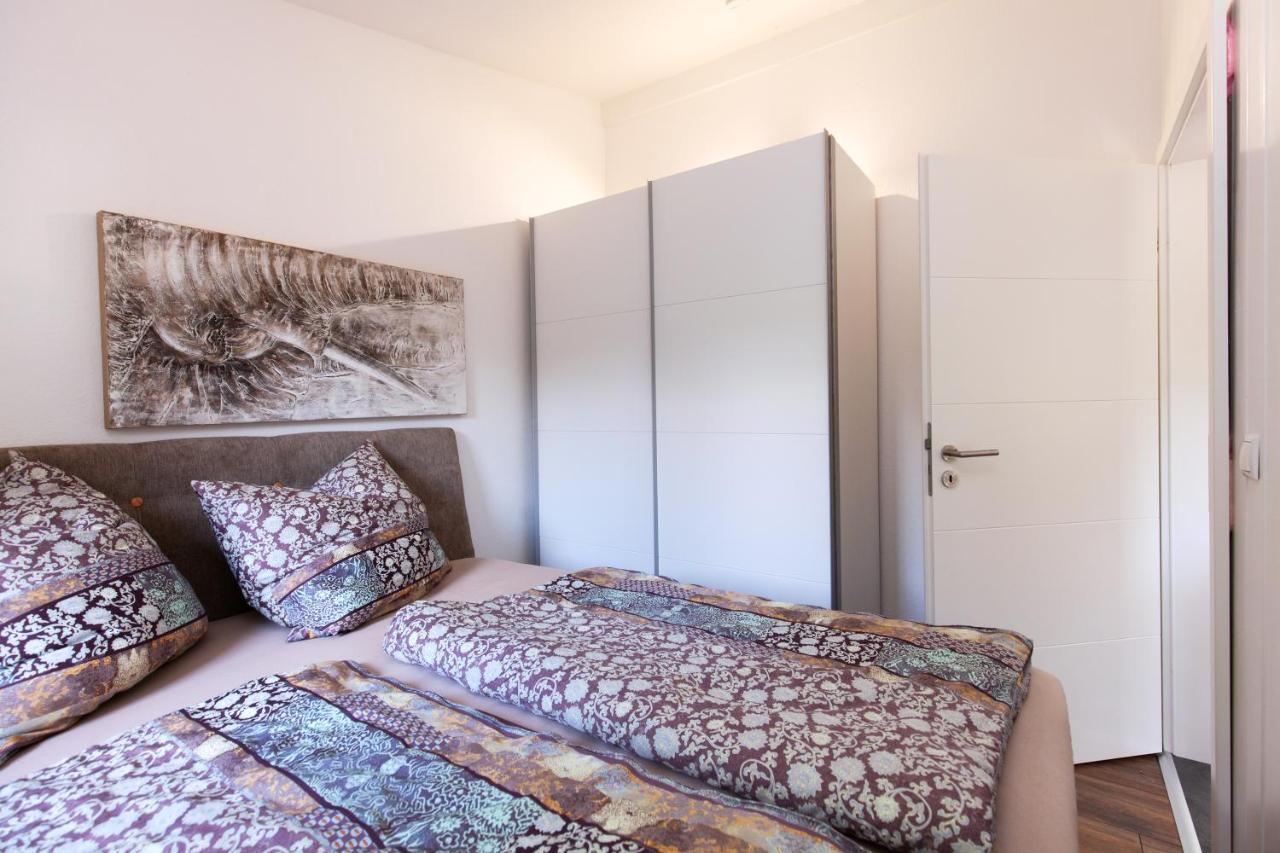 Trippstadt Ferienwohnung - Naehe Kaiserslautern מראה חיצוני תמונה