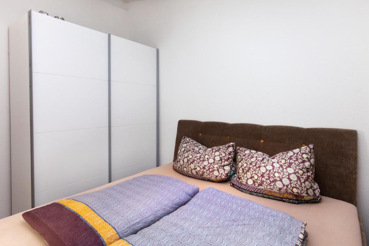 Trippstadt Ferienwohnung - Naehe Kaiserslautern מראה חיצוני תמונה